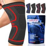 Uflex Athletics (Small) Knee Compre
