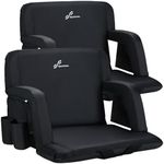 Sportneer Extra Wide Stadium Seats 
