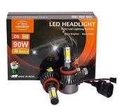 Led Light Bulbs For Cars