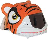 Crazy Safety Kid's Bike Helmet | Bi