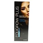 DermaShoap Root Revival Foligrow Plus Hair Growth Serum - Advanced Formula For Men & Women | Nourish, Strengthen & Regenerate For Thicker, Fuller Hair (Unisex)