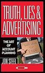 Truth, Lies, and Advertising: The A