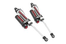 Rough Country 3.5-7.5" Rear Vertex Shocks for 11-24 Chevy/GMC 2500 HD - 699011