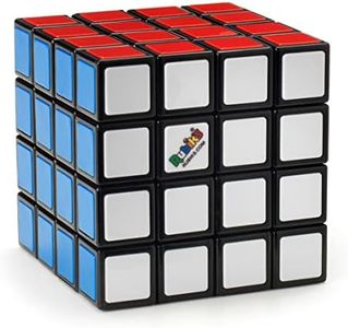 Rubik’s Cu