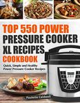 Power Cooker Pressure Cooker