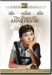The Diary of Anne Frank (Bilingual)