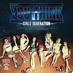 You Think: Girl's Generation, 5th Album