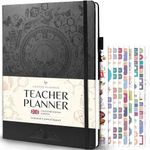 Legend Teacher Planner UK Edition –