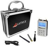 LATNEX RF Explorer and Spectrum Ana