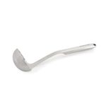 KitchenAid - Premium Ladle, Heat Resistant Stainless Steel Soup Ladle