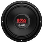 BOSS Audio Systems CH12DVC Chaos Se