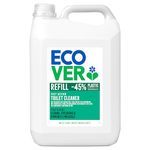 Ecover Pine & Mint Toilet Cleaner, 5L