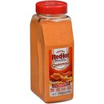 Frank's Frank’S - Redhot Original Seasoning - 21.2 Oz, 21.2 Ounces