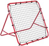 Backyard Soccer Net