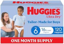 Huggies Ul