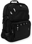 Everest Luggage Oversize Deluxe Bac