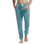 AMY COULEE Men's Casual Jogger Pant