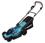 Makita DLM330Z 18V Li-ion LXT Lawnmower – Batteries and Charger Included