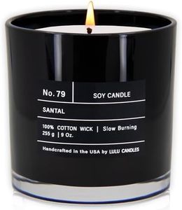 Lulu Candl