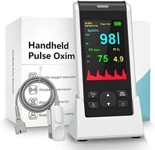 Pulse Oxim