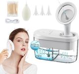 Ear Wax Removal Tool Kit, Electric 