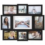 Malden Collage Picture Frames