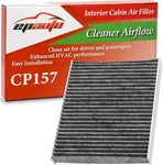EPAuto CP157 (CF12157) Cabin Air Fi