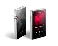 Astell&Kern SP3000 High Resolution Audio Player - Silver