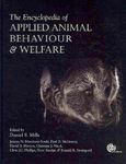 Encyclopedia of Applied Animal Behaviour (Cabi)