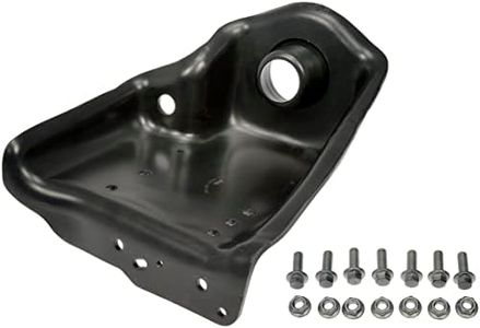 Dorman 999-984 Suspension - Coil Spring Bracket Compatible with Select Ford Models