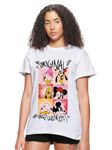 Disney Friend Shirts Long Sleeves