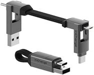 Rolling Square inCharge 6 - USB C C