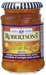 Robertson's Thick Cut Orange Marmalade, 250 ml.