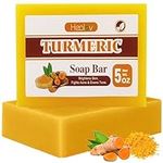 Turmeric Soap Bar for Hyperpigmenta
