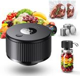 Upgraded 3-in-1 Electric Mason Jar 