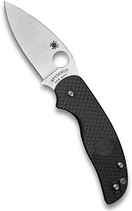 Spyderco S