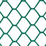 True Products Garden Mesh Rigid Plastic Fence Hex 1mx25m