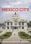 Lonely Planet Pocket Mexico City: 2025 - 2026 Travel Guide | Discover Twice the City in Half the Time | Top Sights | Maps & Walking Tours | Covers ... Alameda Central and more