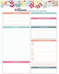 bloom daily planners Family Daily P