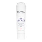 Goldwell Dualsenses Just Smooth Taming Conditioner, 300 ml., 300 milliliters (SG_B076DZ1Z3X_US)