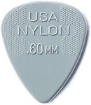 Dunlop 44R.60 Nylon Standard, Light