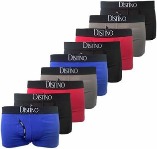 Mens Bambo