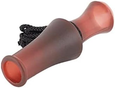 Flextone Hunting Realistic Sounds Easy-to-Use Long Distance Flexible Dying Rabbit Predator Call