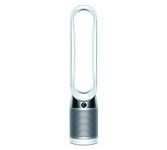 Dyson Pure Cool TP04 Air Purifier Tower Fan-White/Silver