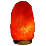 Three Elements Himalayan Rock Salt Lamp (7-8 kg)