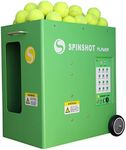 Spinshot-Player Tennis Ball Machine