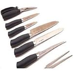 Camp Chef Professional Knife Set - 