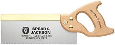 Spear & Jackson 9540B-91 Traditiona