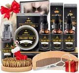 Beard Kit for Men Grooming & Care W