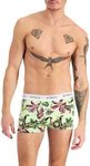 Bonds Men's Underwear Cotton Blend 